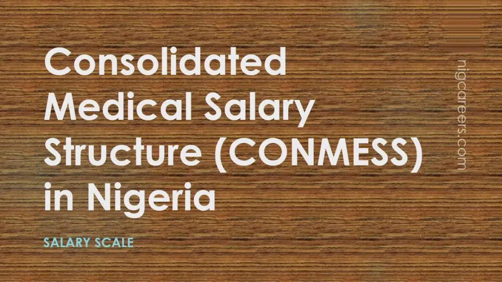 consolidated-medical-salary-structure-conmess-2023