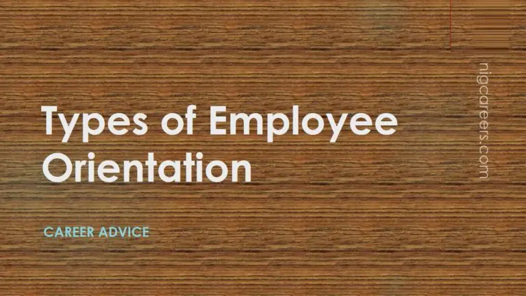 types-of-employee-orientation-nigcareers