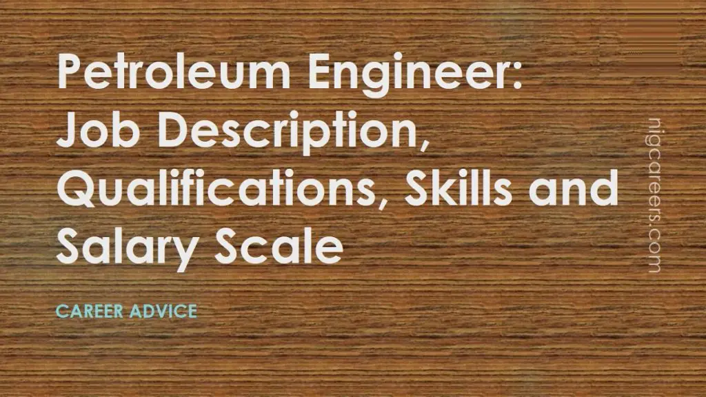 Petroleum Engineer Job Description Skills And Salary   Petroleum Engineer Job Description 1024x576 