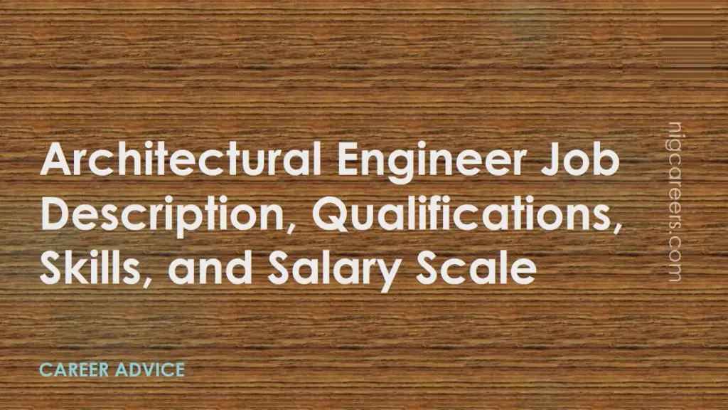 architectural-engineer-job-description-skills-and-salary