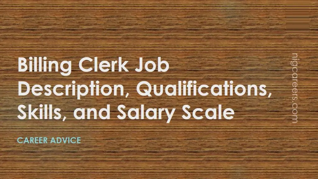 billing-clerk-job-description-skills-and-salary