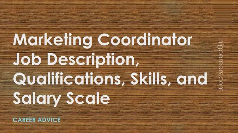 marketing-coordinator-job-description-skills-and-salary