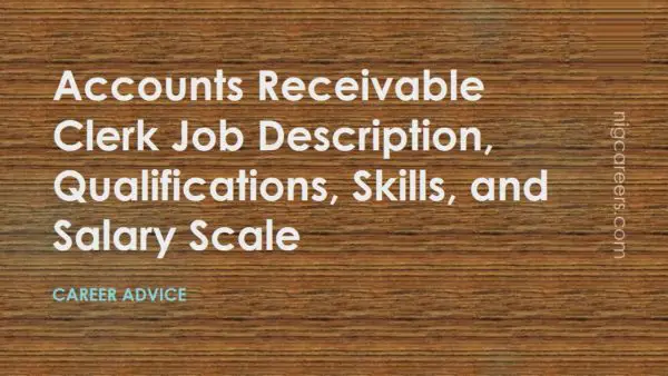 Job Desk Account Receivable