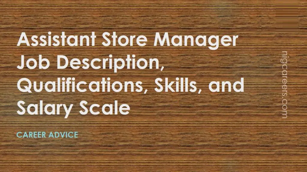 amazon fresh assistant store manager salary