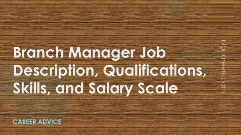 Sbi Branch Manager Salary In Mumbai