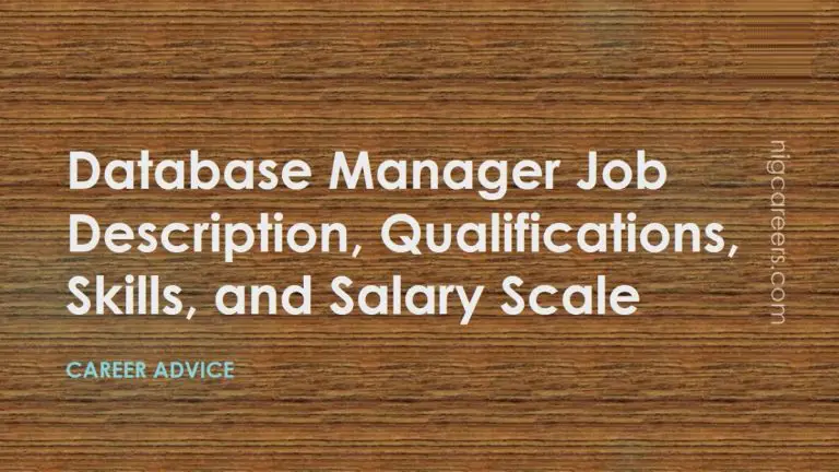 database-manager-job-description-skills-and-salary