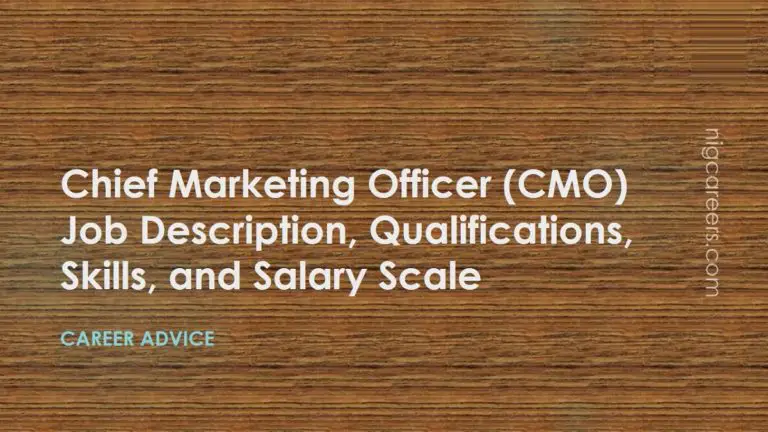 Chief Marketing Officer Salary Per Month