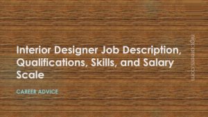 Interior Designer Job Description 300x169 