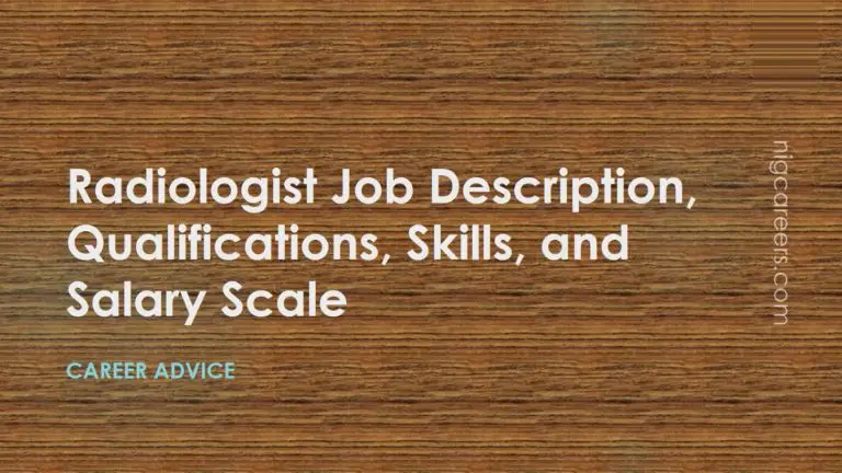 radiologist-job-description-skills-and-salary-nigcareers