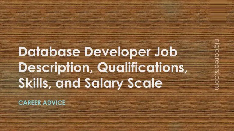 database-developer-job-description-skills-and-salary-scale