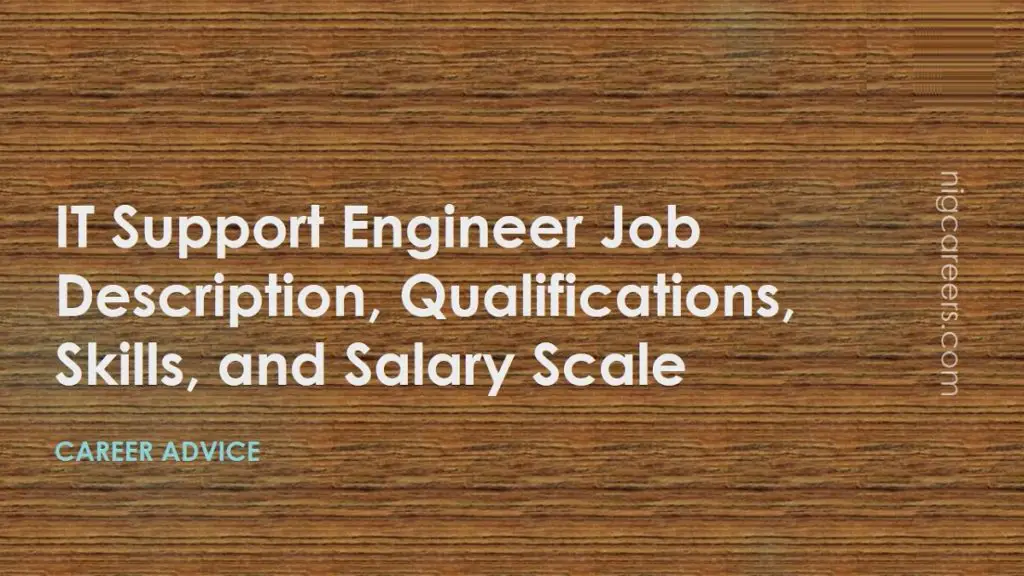 it-support-engineer-job-description-skills-and-salary