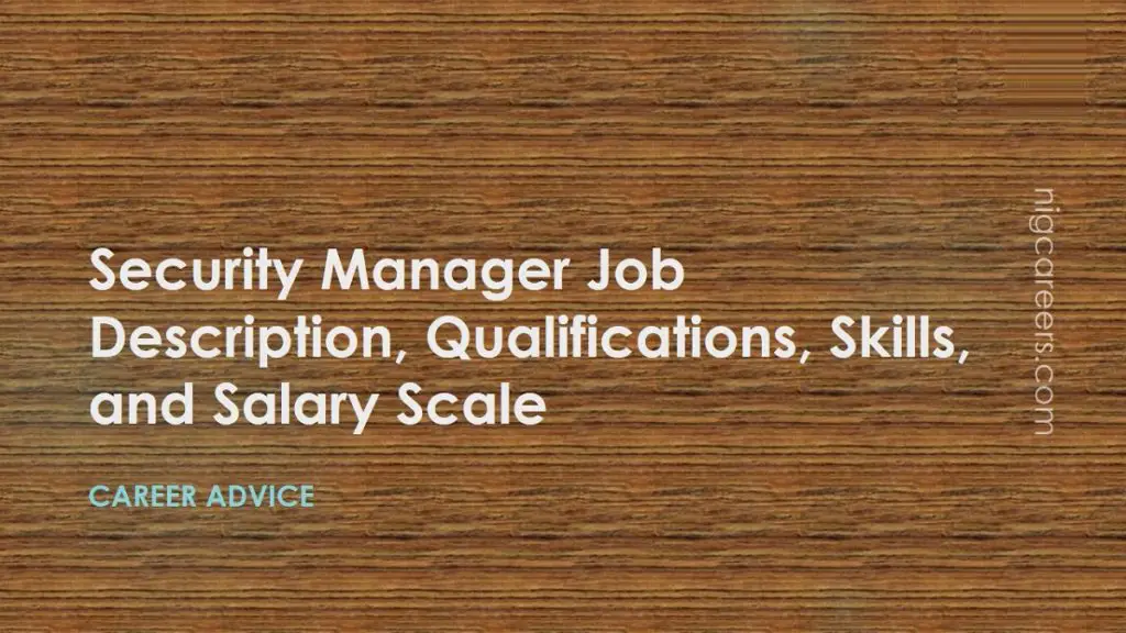 security-manager-job-description-skills-and-salary