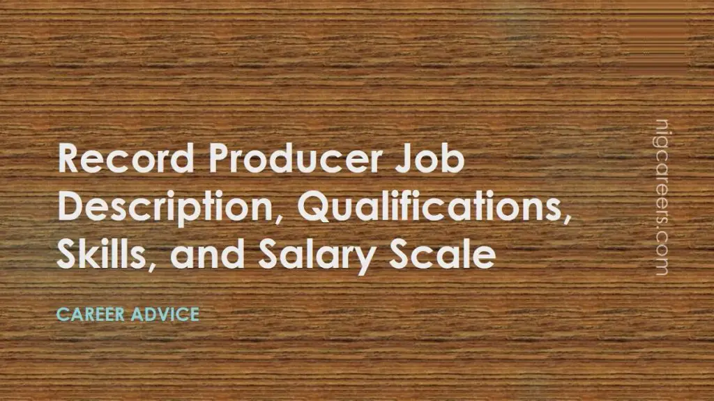 record-producer-job-description-skills-and-salary