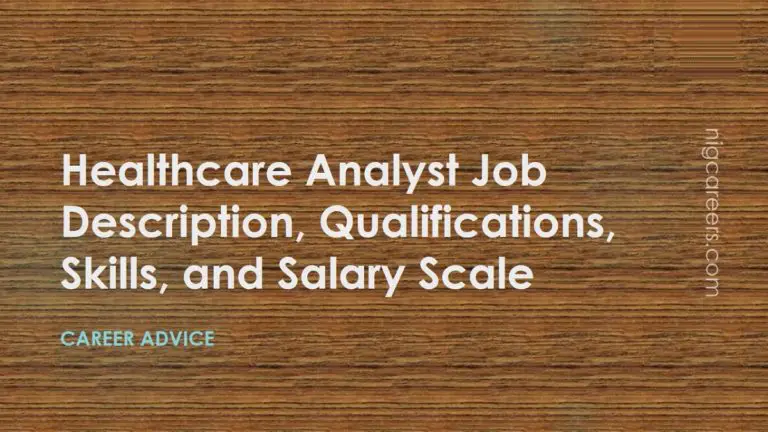 healthcare-analyst-job-description-skills-and-salary