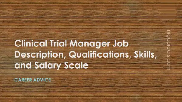 clinical-trial-manager-job-description-skills-and-salary