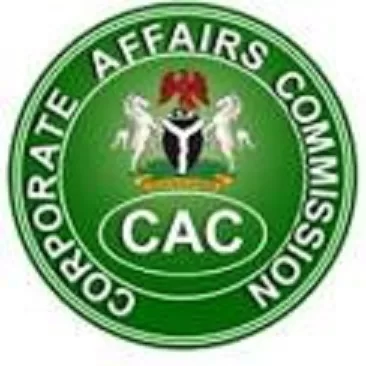 CAC Accredited Agent